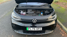 Volkswagen ID.4 250kW 4MOTION GTX Edition 79kWh 5dr Auto Electric Estate
